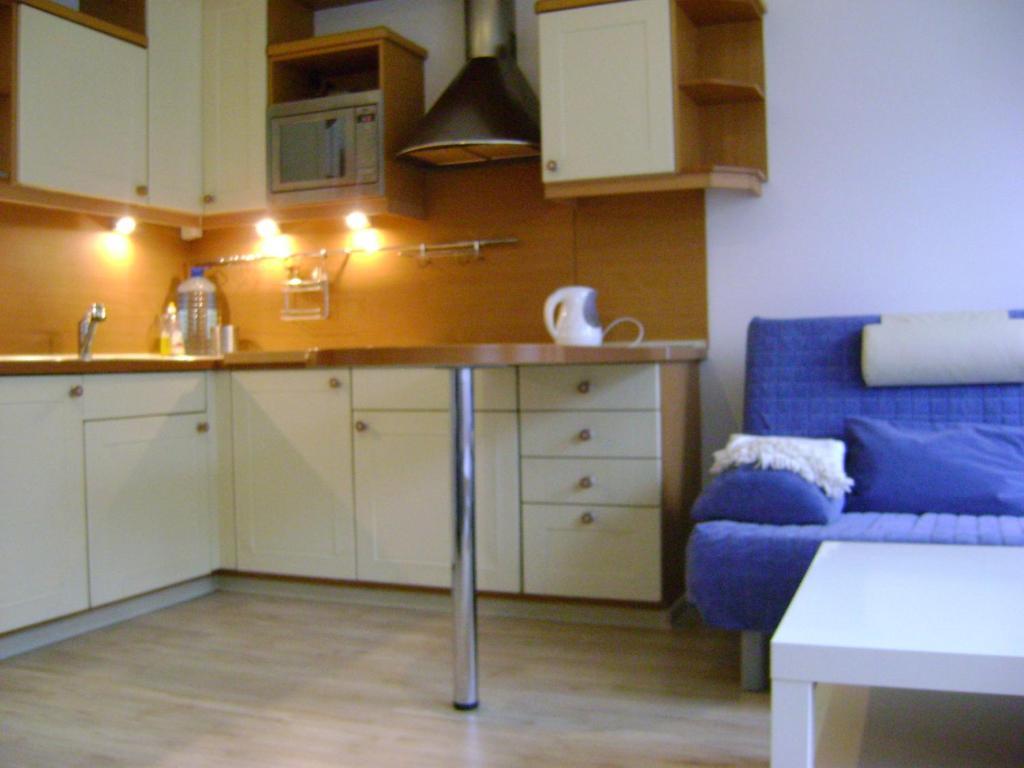 Apartament Super Poznan Exterior photo