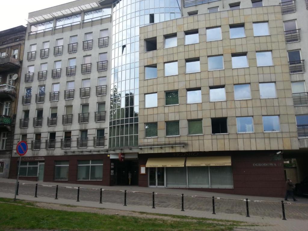 Apartament Super Poznan Exterior photo